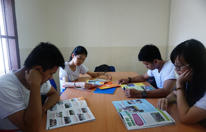 Library