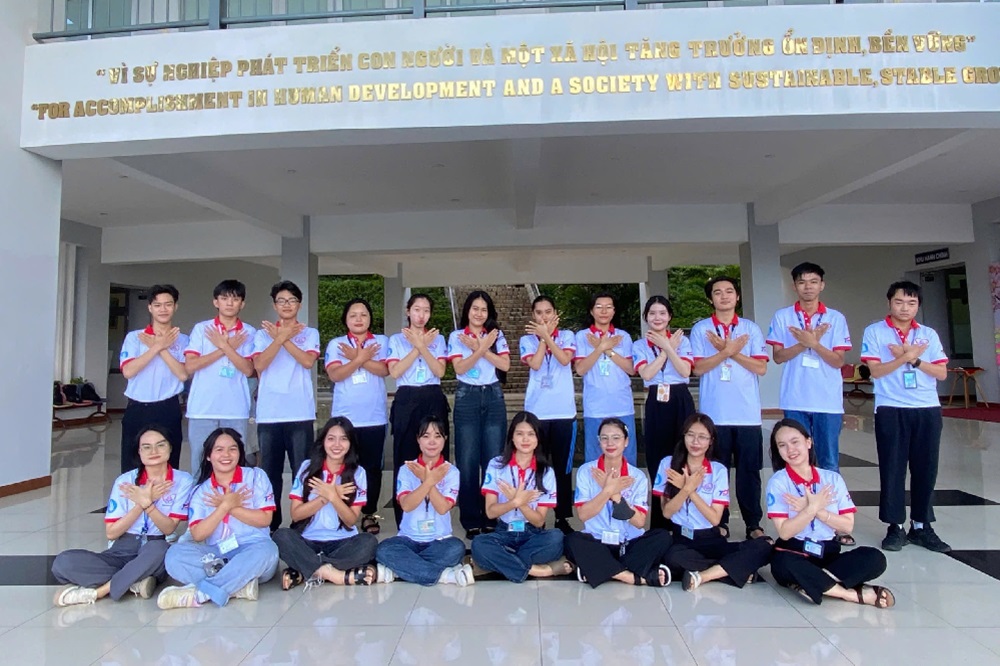Đội Công tác xã hội (CTXH)