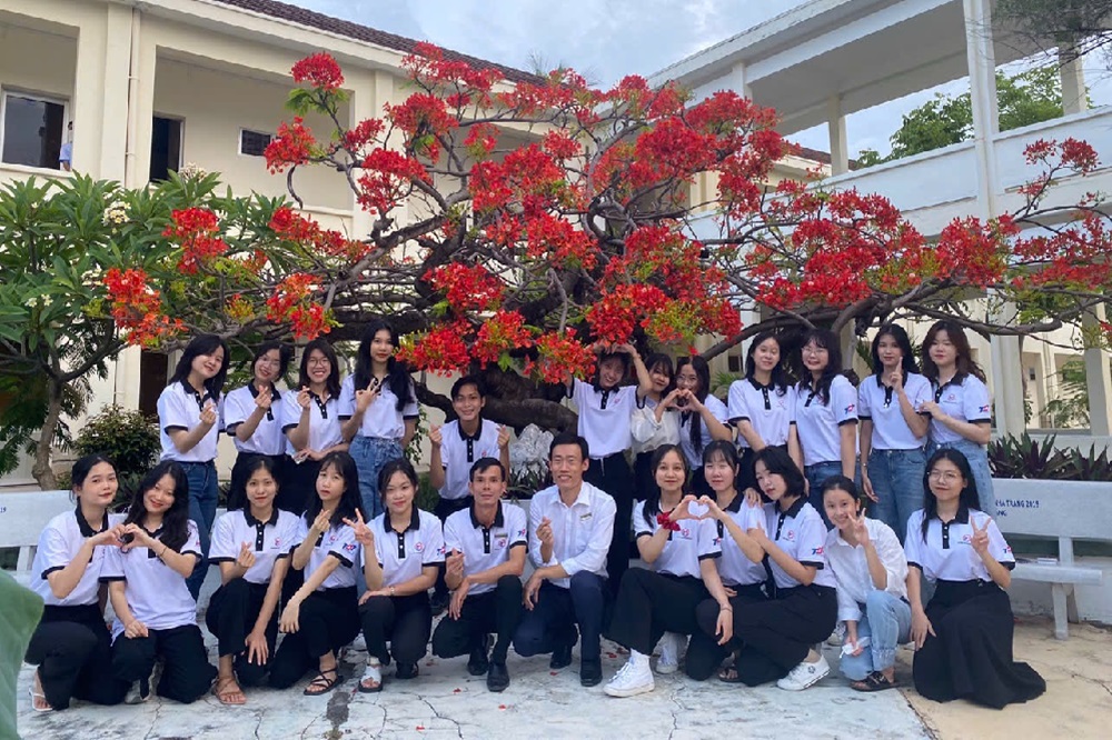 Đội tự quản Ký túc xá