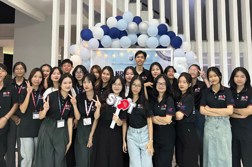 Đội truyền thông (STDT)